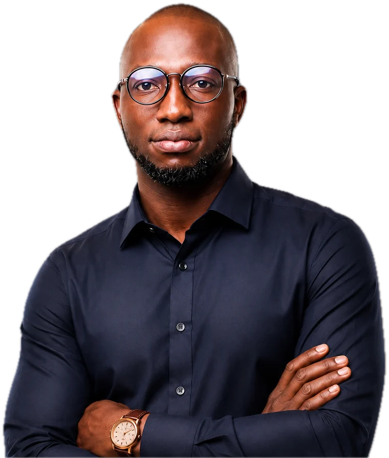 Fleury LOKOSSOU