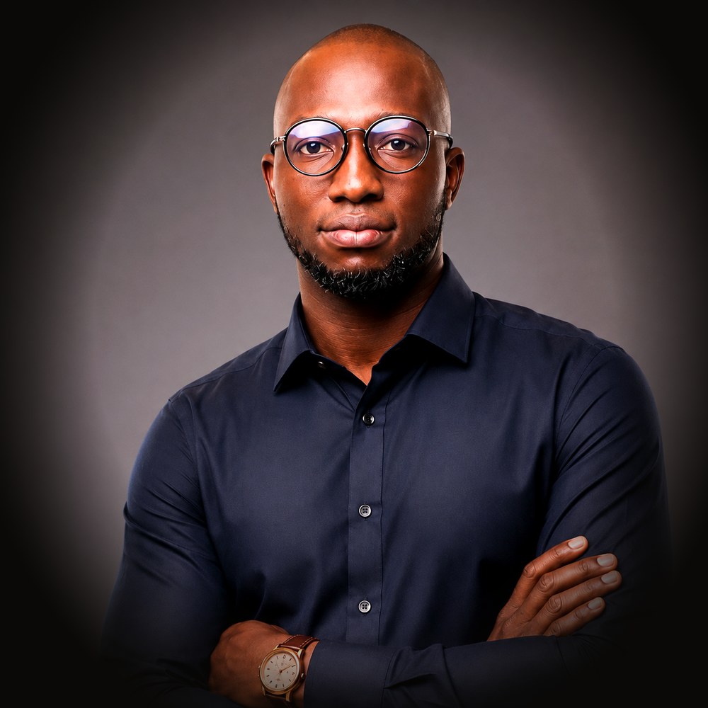 Fleury LOKOSSOU