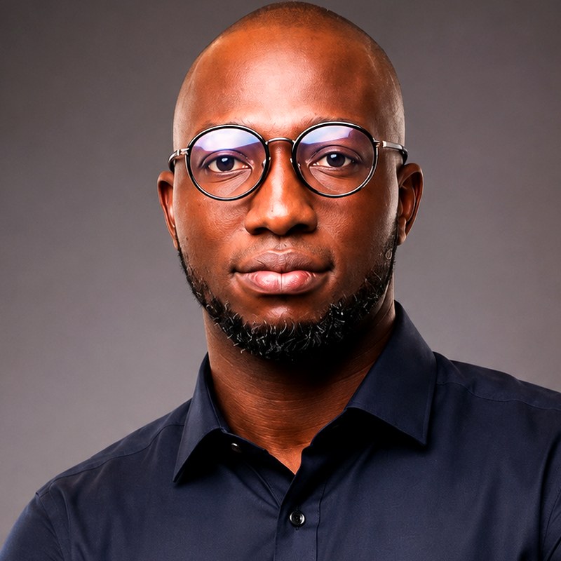 Fleury LOKOSSOU
