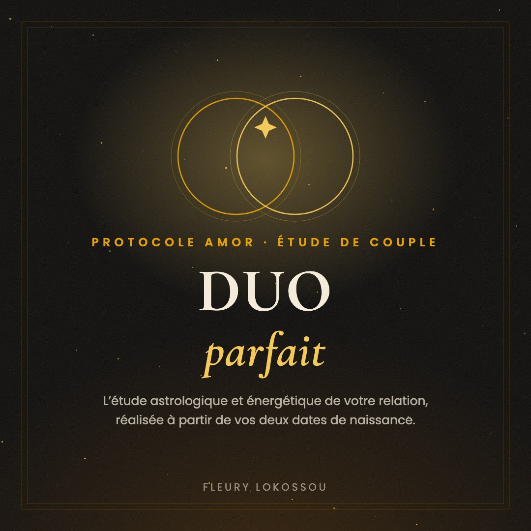 Duo Parfait