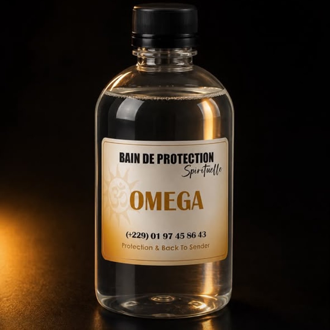 Oméga